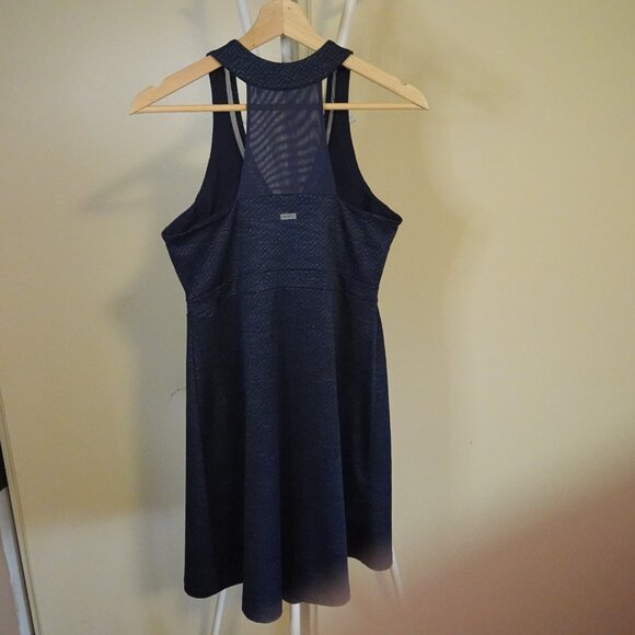 Mondetta Activewear Tennis Prep Dress - Picture 5 of 6